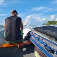 Aventure surf aux Mentawai