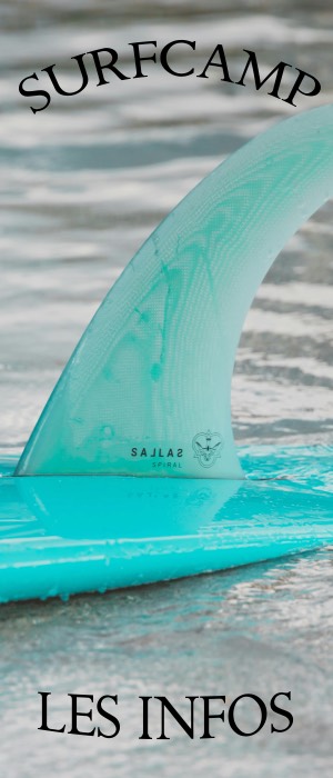Tous les details de notre surfcamp Tous les details de notre surfcamp