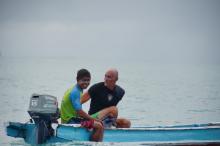 Mentawai smile Mentawai smile