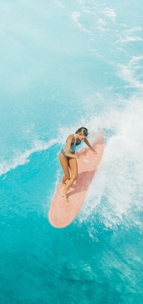  Mentawai Surf Camp, le surf de Reve