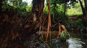 Activite Mentawai Surf Camp