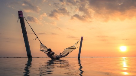 Relaxation Mentawai