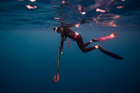 Mentawai et ses eaux limpides