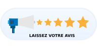 Votre avis nous intéresse