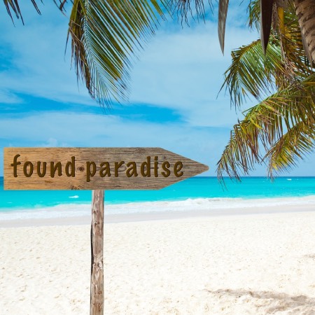 Bienvenue au paradis, le surf camp mentawai