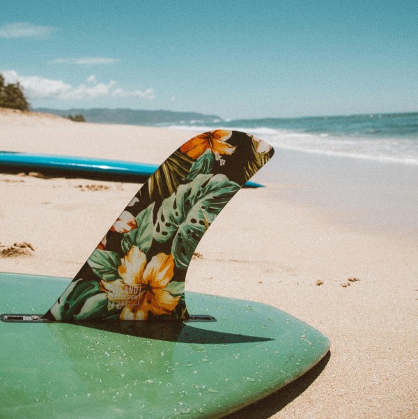 Que faut il emmener pour votre surf camp mentawai