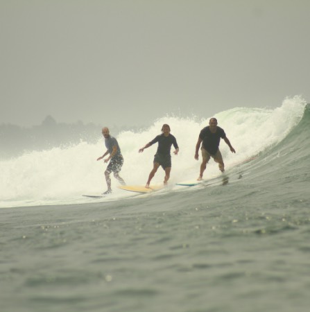 Good Time mentawai